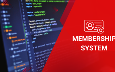 Membership System