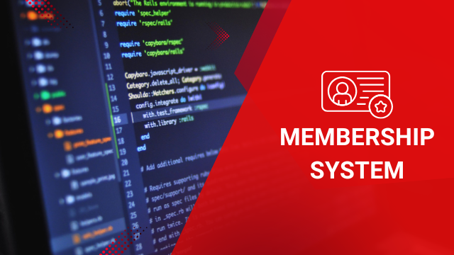 Membership System