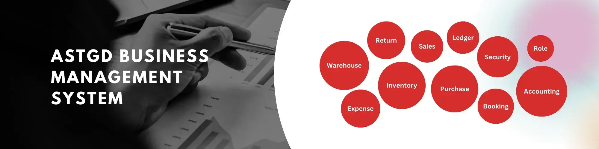 ASTGD-Business-Management-Module