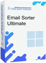 Email Sorter Ultimate (Purchase) Email Sorter Pro 6.1