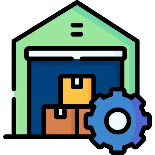 Inventory-management