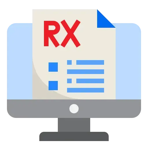 Prescription Management