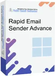 Rapid Email Sender (Purchase)