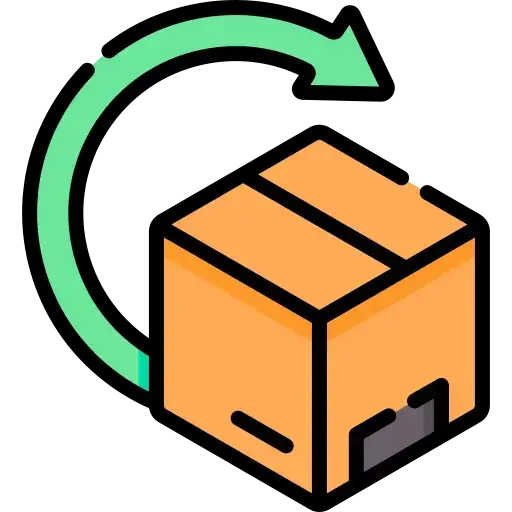 Return to Dealer Module