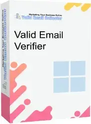 Valid Email Verifier (Purchase)