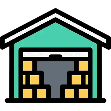 Warehouse Module