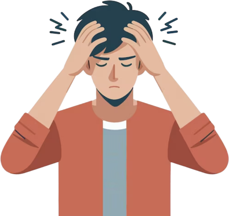 Are you facing these problems while managing your real estate business?